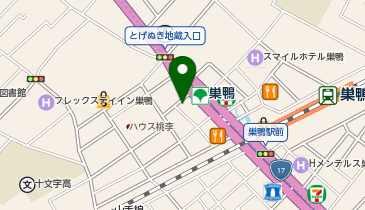 巣鴨 駅 周辺の魚料理 Navitime