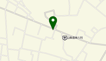 Rock Burger(ロック バーガー)の地図画像