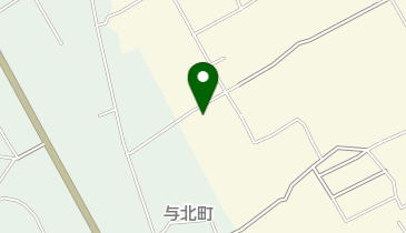 Creperie LULU(クレープリー ルル)の地図画像