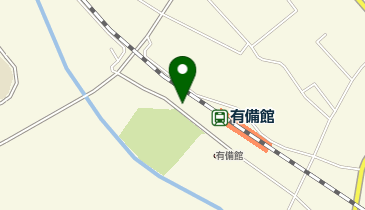 CAFE PERSIMMON(カフェ パーシモン)の地図画像