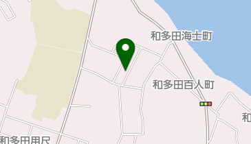 ファミーユバレエスタジオの地図画像