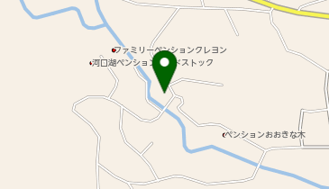 IRON NEST(アイアン ネスト)の地図画像