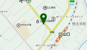 鶏工房Aomizu(アオミズ)の地図画像