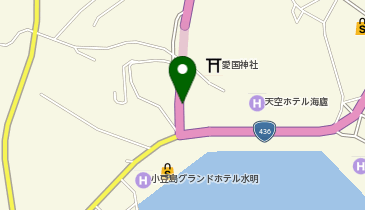 パソコン屋 ゆめ工房の地図画像