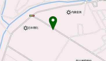 株式会社浜田運送 高砂倉庫の地図画像