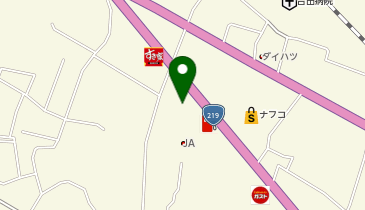 資格スクール大栄 人吉教室の地図画像