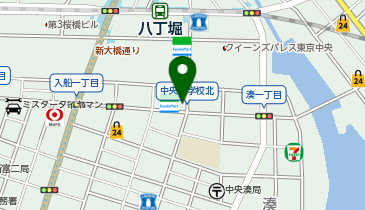 Room nohea(ルーム ノヘア)の地図画像