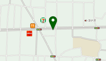 カーミニーク 高崎店の地図画像