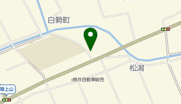 リラクゼーションサロン GIFT(ギフト)の地図画像