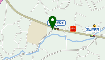 PADDLER(パドラー)の地図画像