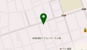 Romoss(ロモス)株式会社の地図画像