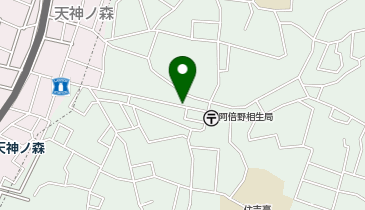 やまとのやしろ保育園の地図画像