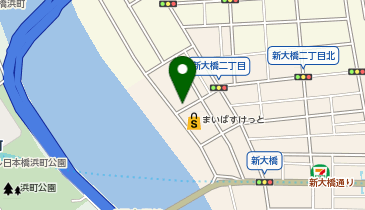 セイコータイムラボ株式会社 本社の地図画像