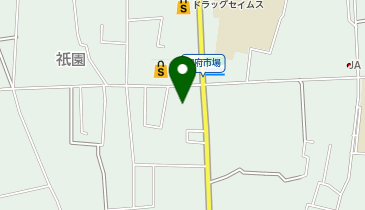 ITO GOFUKU(イトウゴフク) 高島店の地図画像