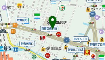 Stream(ストゥリーム)の地図画像