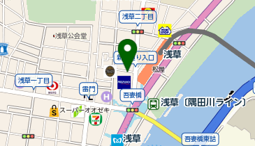 タカ田理容室 - BarBer Shop TAKATA -(バーバー ショップ タカタ)の地図画像