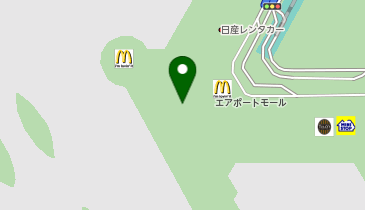 YAMATO craft gallery(ヤマト クラフト ギャラリー) 成田エアポートモール店の地図画像