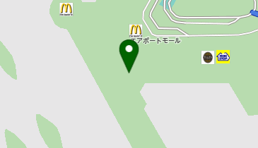 ラフィネプリュス 成田空港1ビル5階店の地図画像