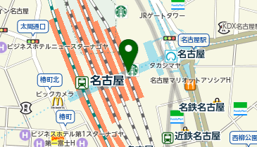 ウェーブの地図画像