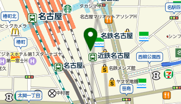 CITYMEDIA BOOK(シティメディア ブック)の地図画像