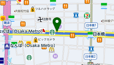 サッチャンの地図画像