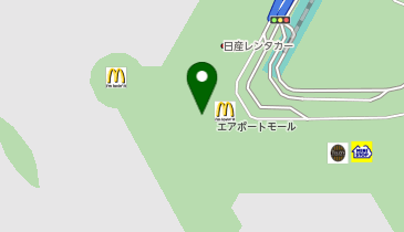 東京食賓館の地図画像