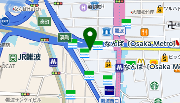 タイムズカーシェア 無人入会コーナー」(大阪市中央区-その他カーシ