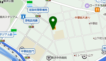 ミチコトルコの地図画像