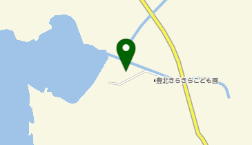 ベイサイド104の地図画像