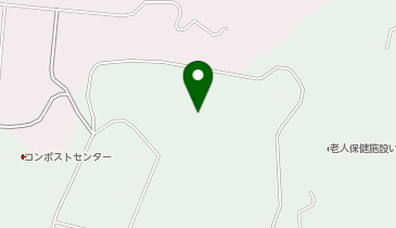 ケルビム・アニマルガーデンの地図画像