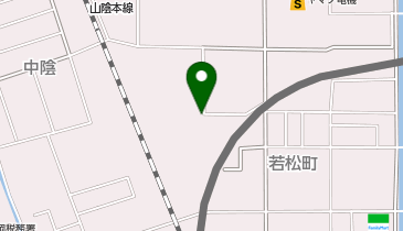 OKKテクノ株式会社 豊岡事務所の地図画像