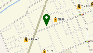 plus favo(プラス ファボ)の地図画像