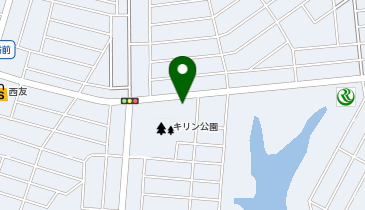 あじむどり 川西店の地図画像