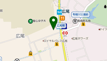 THE GOOD VIBES VEHICLE(ザ グッド バイブス ヴィークル)の地図画像