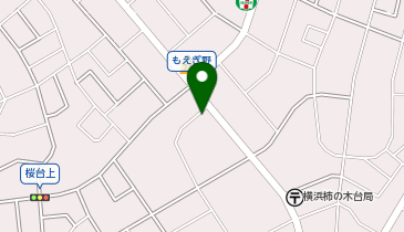tete Shop & Cafe(テテ ショップ アンド カフェ)の地図画像