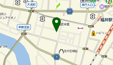 大衆赤酢寿司ぼんたの地図画像