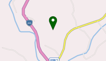 淀之水学院 城山キャンパスの地図画像