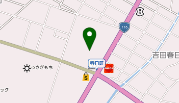 LAMU(ラムー) 燕吉田店の地図画像