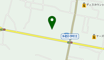 LAMU(ラムー) 高松中央店の地図画像