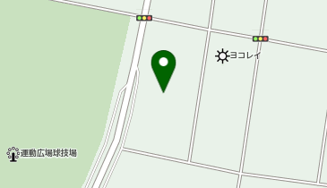 ダイキン工業株式会社 西日本パーツセンターの地図画像