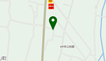 株式会社ハヤシ 高松店の地図画像