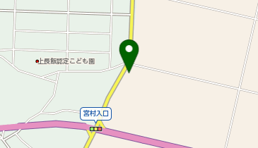 株式会社匠 三股工場の地図画像