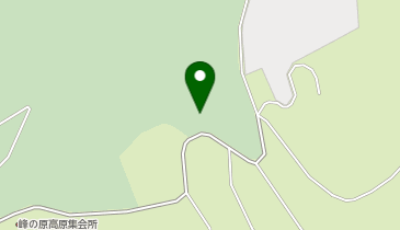 REWILD ZEKKEI GLAMPING RESORT(リワイルド ゼッケイ グランピング リゾート)の地図画像