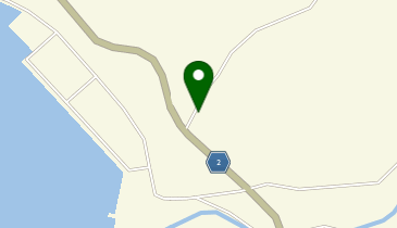 もものうらビレッジの地図画像