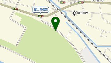 足利スクランブルシティスタジオの地図画像