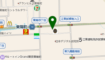 写真スタジオ シンデレラの地図画像