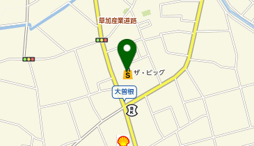 おたからや 大曽根店の地図画像