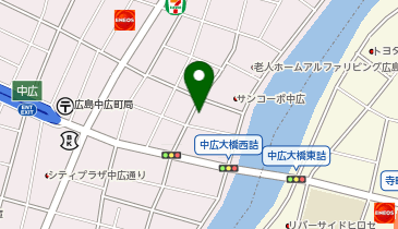 LAV.(ラベンダー)の地図画像