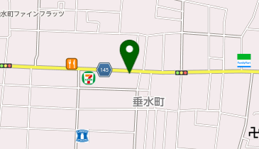 わらび屋本舗 吹田店の地図画像