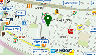 TSUBASA COFFEE(ツバサ コーヒー)の地図画像